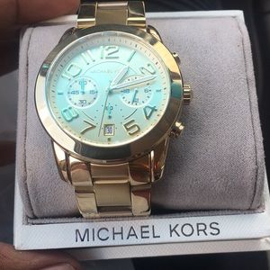 MK Watch